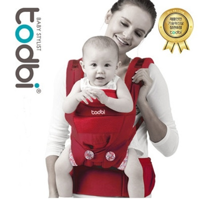 todbi baby carrier