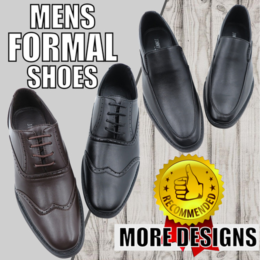 formal shoes collection