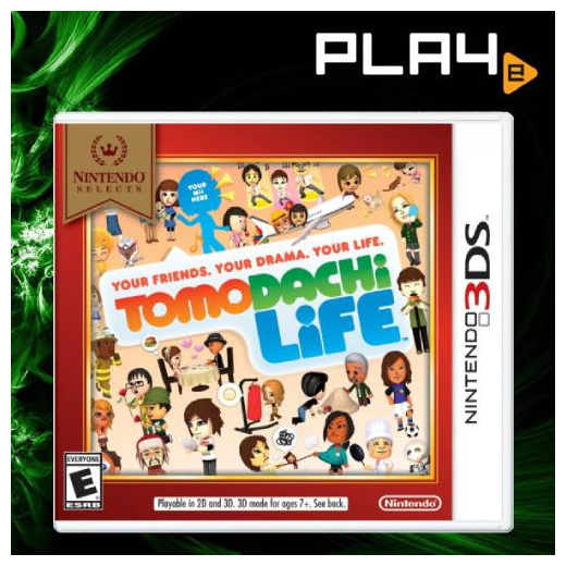 tomodachi life computer