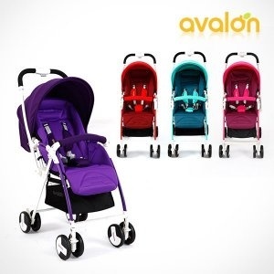 avalon stroller price