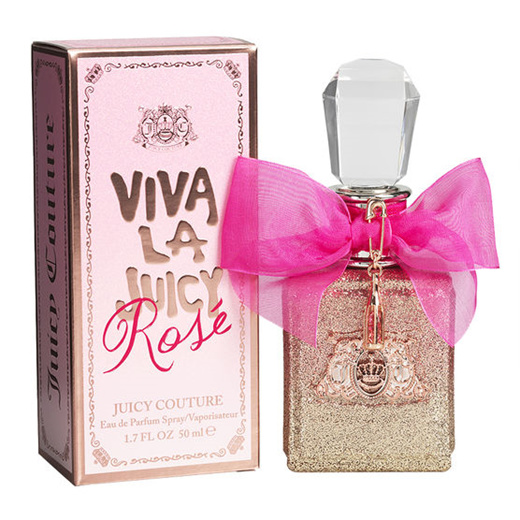 juicy couture rose 100ml