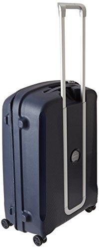 delsey luggage belfort plus