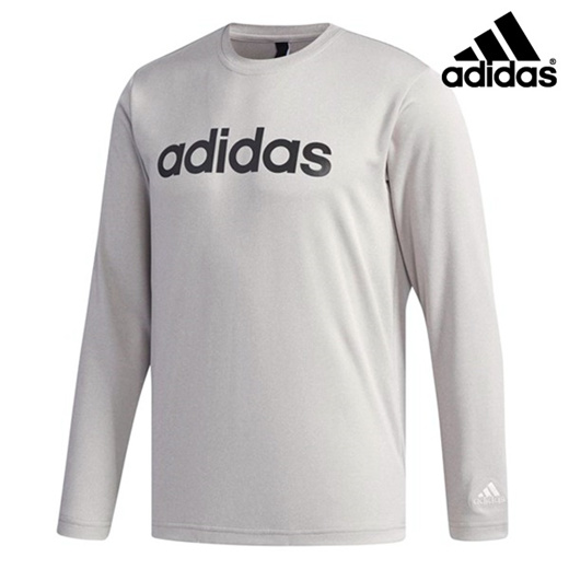 adidas long sleeve tee mens