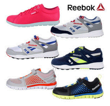 where to get reebok shoes