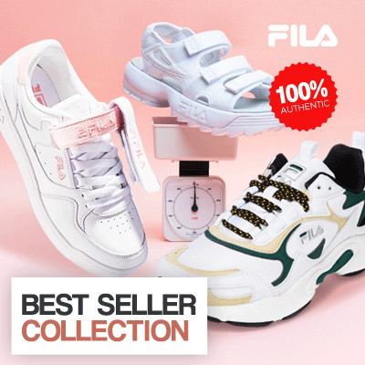 FILA Best Seller Collection_100 