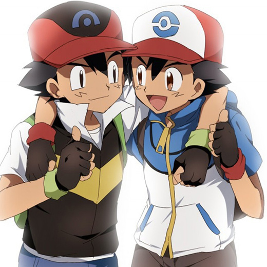 Pokémon: 10 Ways Red Is Completely Different From Ash