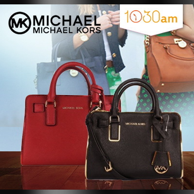 michael kors specchio