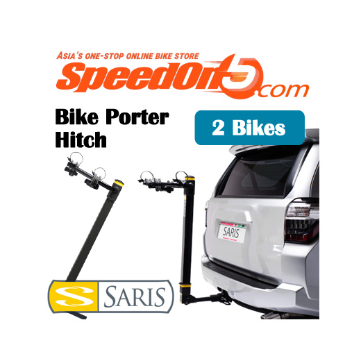 saris bike porter 2