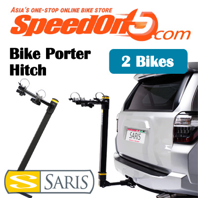 saris bike porter 2