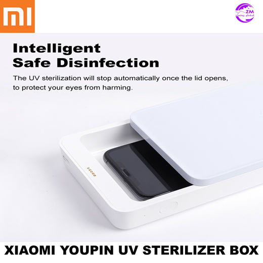 xiaomi uv sterilizer