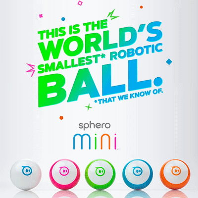 sphero mini sale