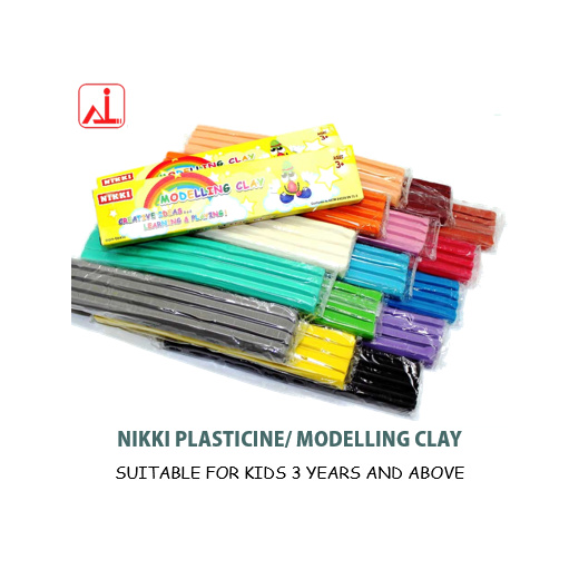 where to get plasticine