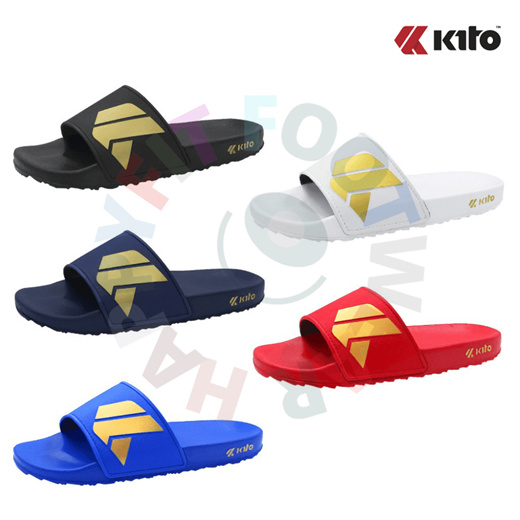 Kito Men Slippers - Buy Kito Men Slippers Online at Best Price - Shop  Online for Footwears in India | Flipkart.com