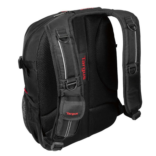 targus terra backpack