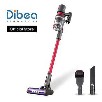 Dibea best sale g12 review