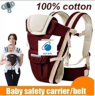 belt baby carrier