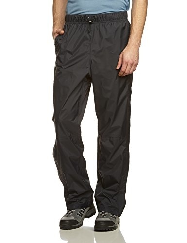 Qoo10 Runcity Columbia Herren Hose Pouring Adventure Pants Black L Xm Sports Equipment