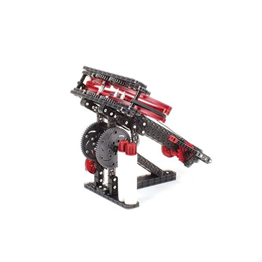 Qoo10 - Hex Bug VEX Crossbow Robot Work Kit : Toys