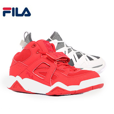 fila aerobic shoes