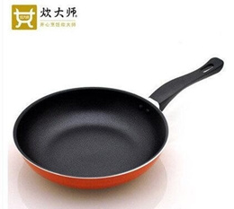 Carote medical stone non-stick pan household pan pancake pan omelet  artifact steak frying pan induction