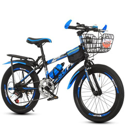 Elementary school junior childrens bicycle 20 inches 22 inches 24 inches