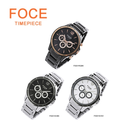 Foce milano hot sale watch price