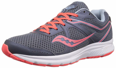 saucony women's running shoes