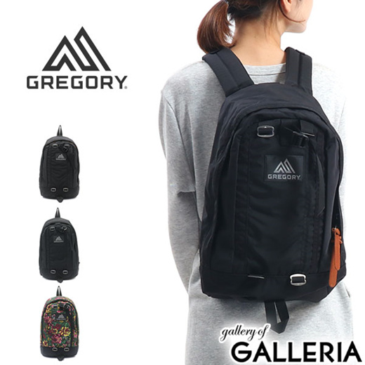 gregory day pack 16l