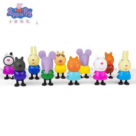 george pig toys