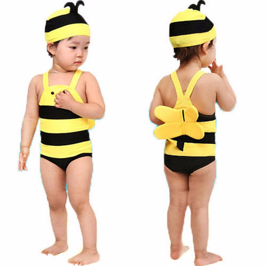 baby swimming suit