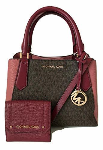 michael kors kimberly bag