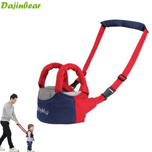 baby walker with belt