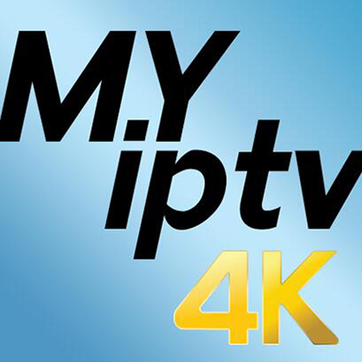 mi box s myiptv4k