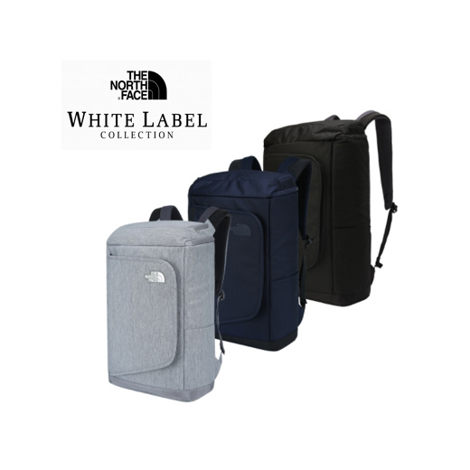 Qoo10 The North Face White Label Causeway Backpack Nom2di01 Rucksack Mens S Bag Shoes Ac