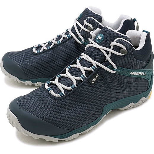 merrell japan