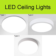 LED Ceiling Light  |  LED Panel Ceiling Light |  LED Panel Ceiling Light Borderless