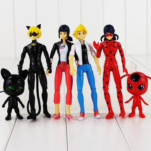 adrien agreste action figure