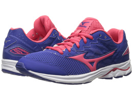 mizuno wave subthree