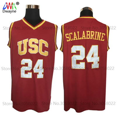 brian scalabrine jersey