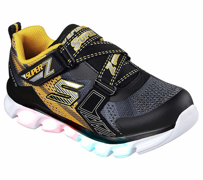 light up skechers for toddlers