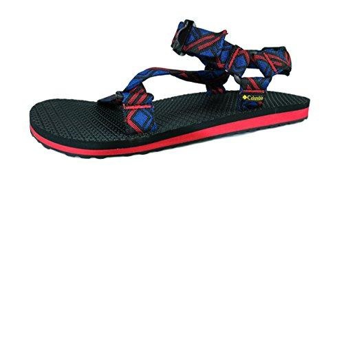 columbia red river sandal