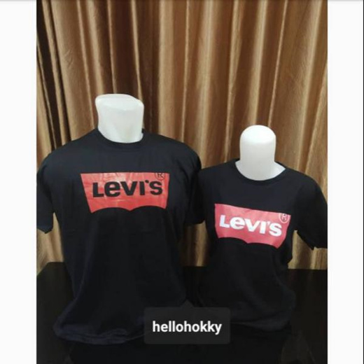 levis couple shirt