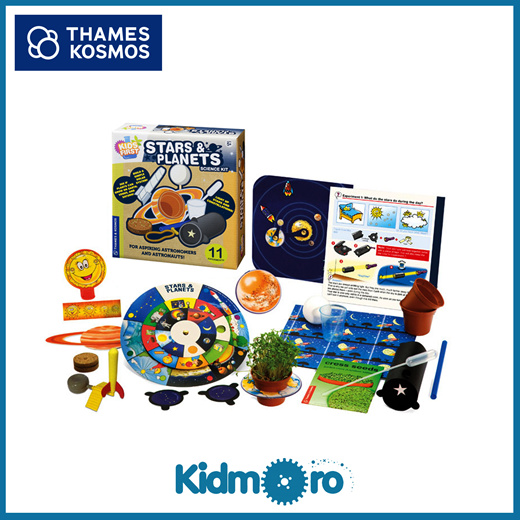 thames & kosmos uk