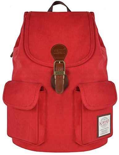 kamp new york backpack