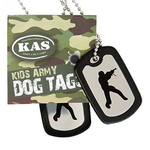 Qoo10 Direct From Usa Army Dog s Stainless Steel Military Dog s Toys