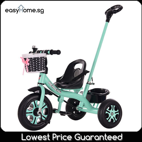 baby tricycle lowest price