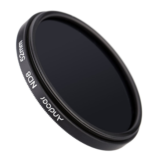 Qoo Andoer Mm Uv Cpl Nd Circular Filter Kit Circular Polarizer