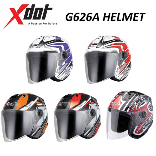 answer dirt bike helmet