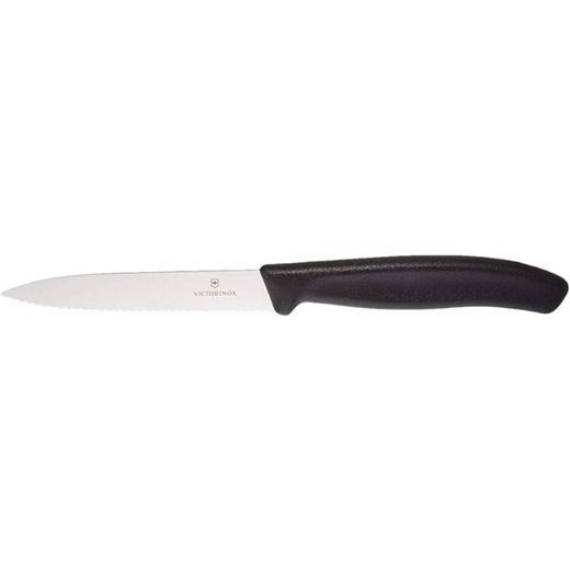 Qoo10 - Japan Direct Shipping VICTORINOX (Victorinox) Petty Knife Wave ...