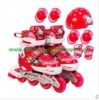 children's roller skate shoes